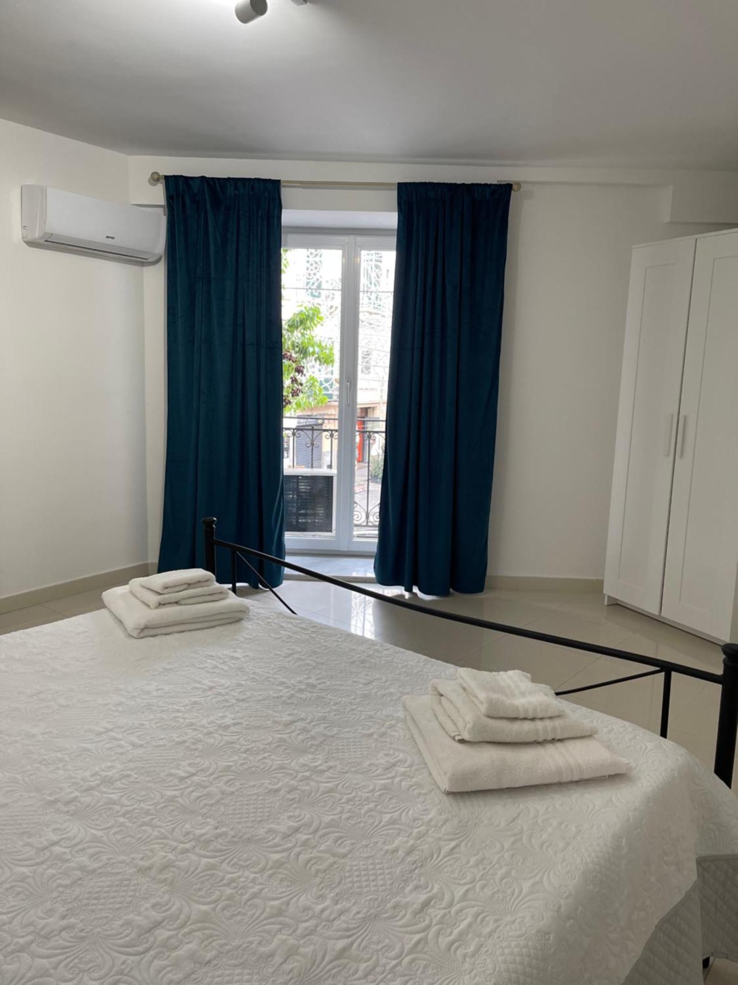I Tre Giudici Apartment *